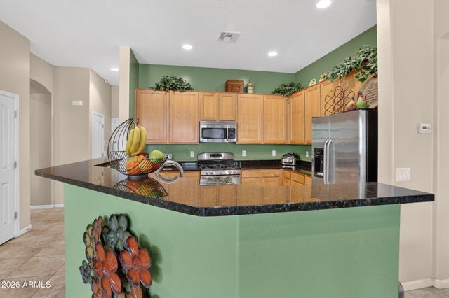 5217 W SPUR Drive, Phoenix, AZ 85083