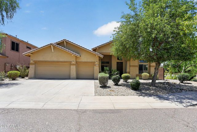5217 W SPUR Drive, Phoenix, AZ 85083