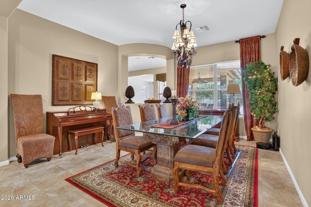 5217 W SPUR Drive, Phoenix, AZ 85083