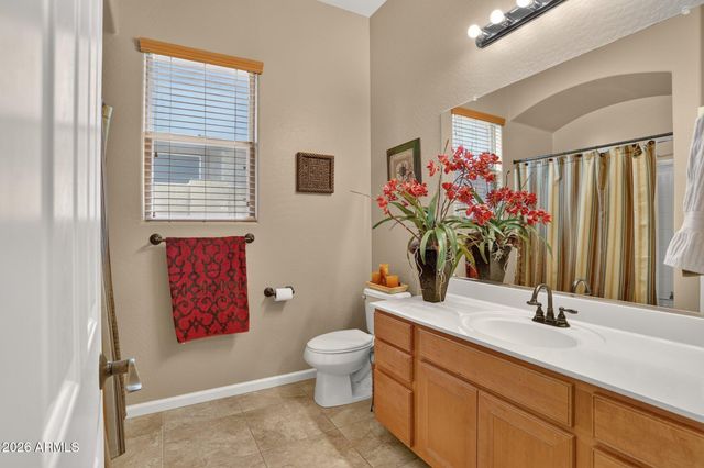 5217 W SPUR Drive, Phoenix, AZ 85083