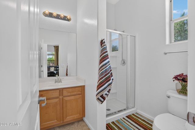 5217 W SPUR Drive, Phoenix, AZ 85083