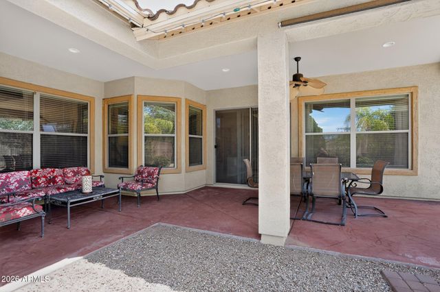 5217 W SPUR Drive, Phoenix, AZ 85083