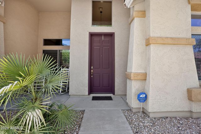 5217 W SPUR Drive, Phoenix, AZ 85083