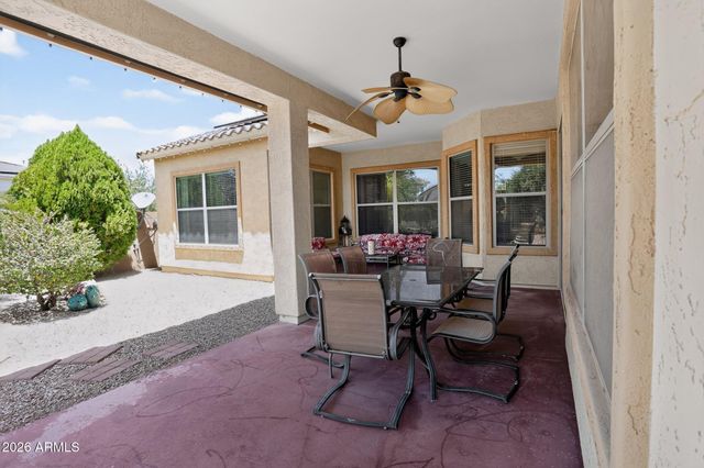 5217 W SPUR Drive, Phoenix, AZ 85083