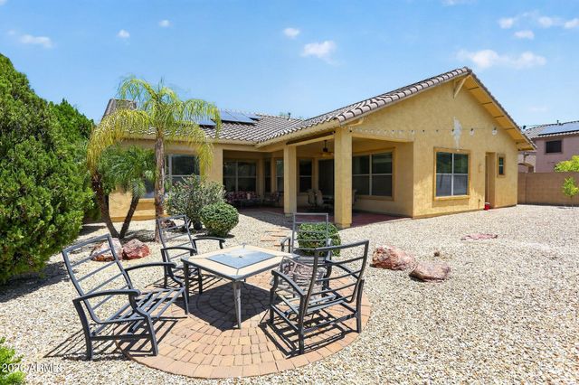 5217 W SPUR Drive, Phoenix, AZ 85083