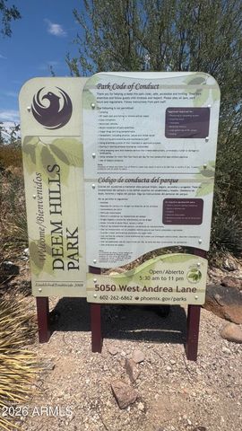 5217 W SPUR Drive, Phoenix, AZ 85083