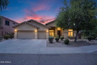 5217 W SPUR Drive, Phoenix, AZ 85083