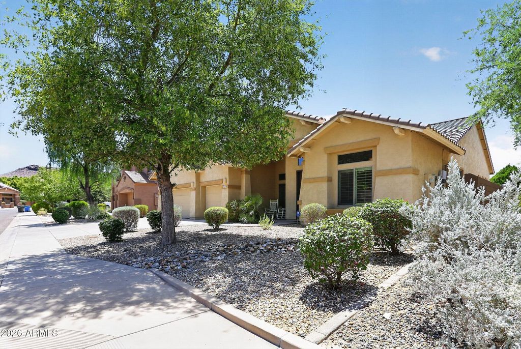 5217 W SPUR Drive, Phoenix, AZ 85083 — photo 3