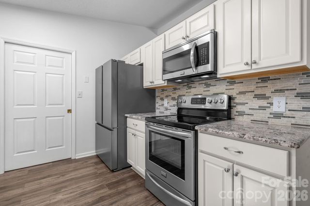 119 Nevermore Lane, Statesville, NC 28677