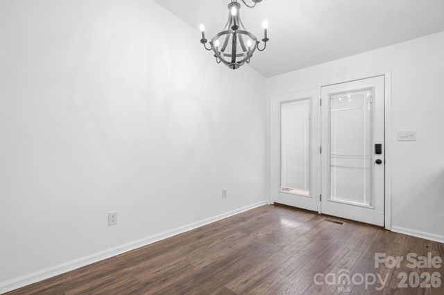 119 Nevermore Lane, Statesville, NC 28677