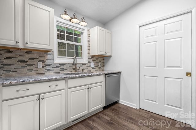 119 Nevermore Lane, Statesville, NC 28677