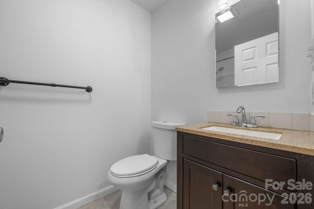 119 Nevermore Lane, Statesville, NC 28677