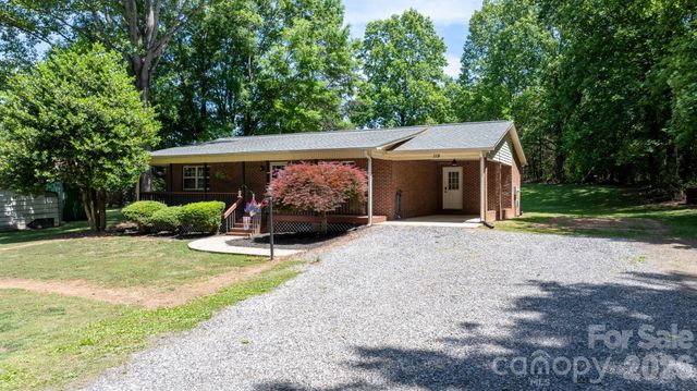 119 Nevermore Lane, Statesville, NC 28677