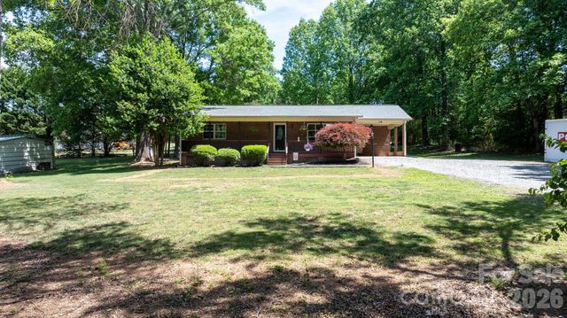 119 Nevermore Lane, Statesville, NC 28677