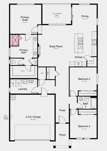 643 Barquist Lane N, Enumclaw, WA 98022