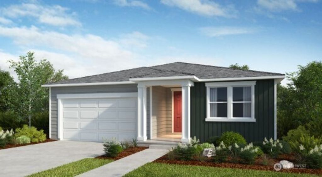 643 Barquist Lane N, Enumclaw, WA 98022