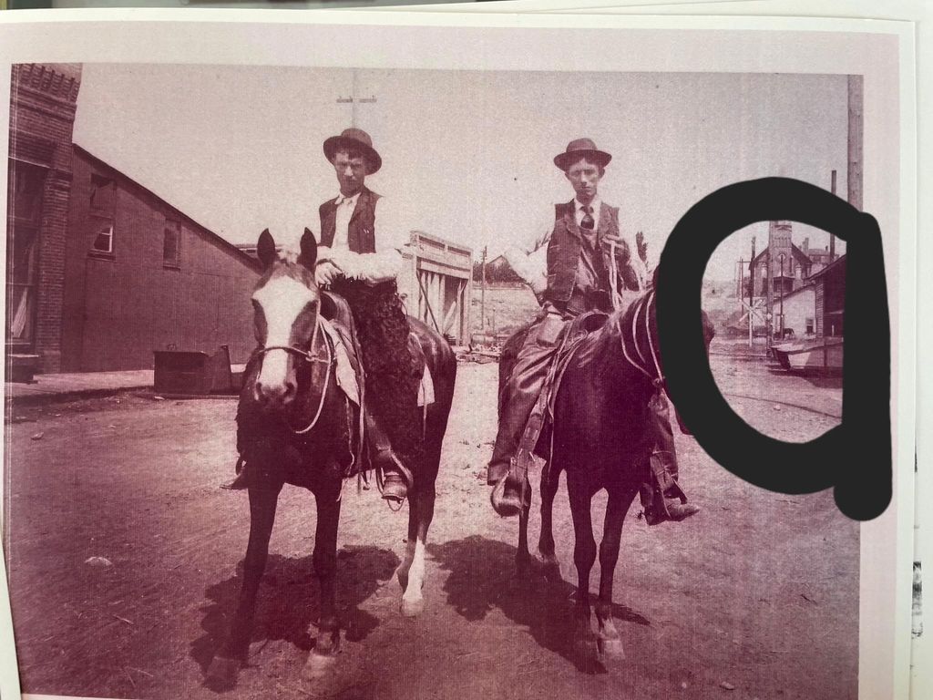 103 N B St, Sprague, WA 99032 photo 2