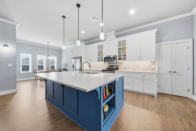 4661 Starling Court, Sapulpa, OK 74066