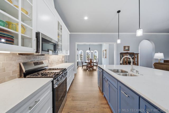 4661 Starling Court, Sapulpa, OK 74066