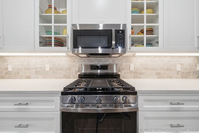 4661 Starling Court, Sapulpa, OK 74066