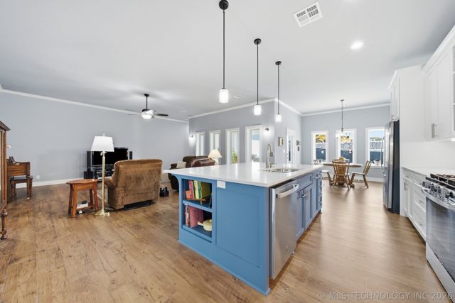 4661 Starling Court, Sapulpa, OK 74066