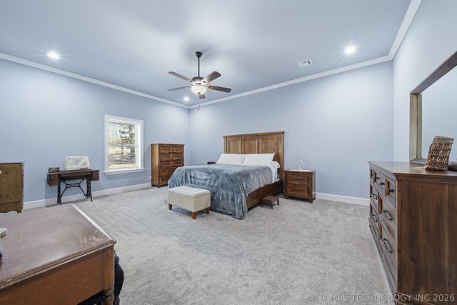 4661 Starling Court, Sapulpa, OK 74066