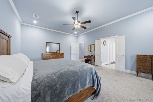 4661 Starling Court, Sapulpa, OK 74066