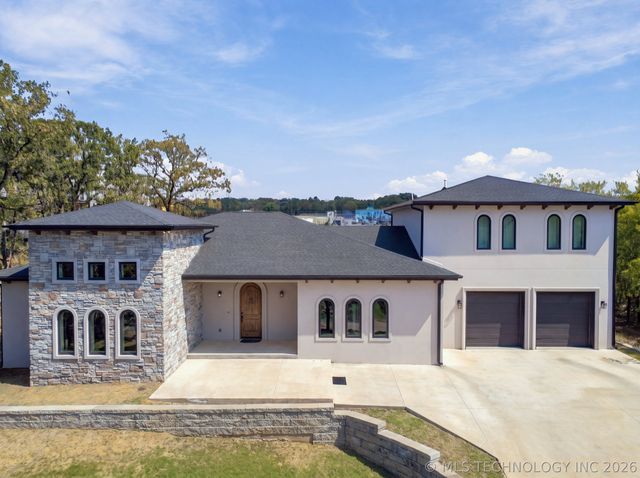 4661 Starling Court, Sapulpa, OK 74066