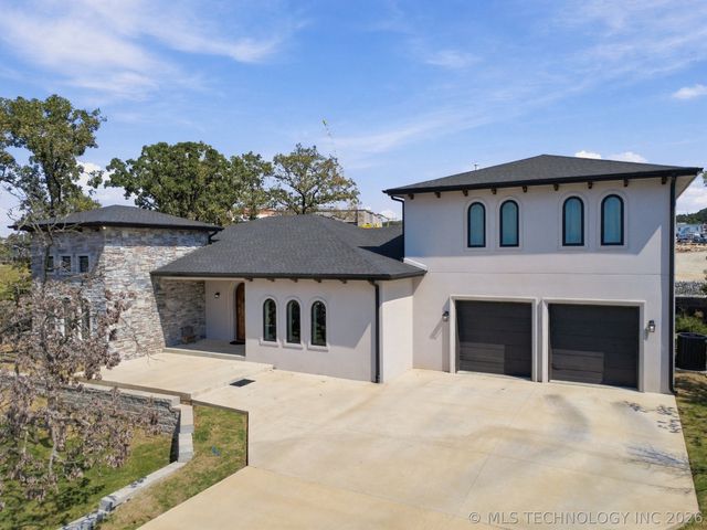 4661 Starling Court, Sapulpa, OK 74066