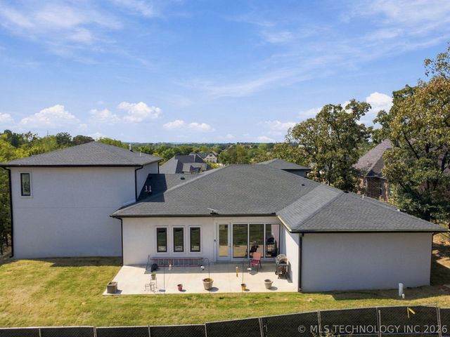 4661 Starling Court, Sapulpa, OK 74066