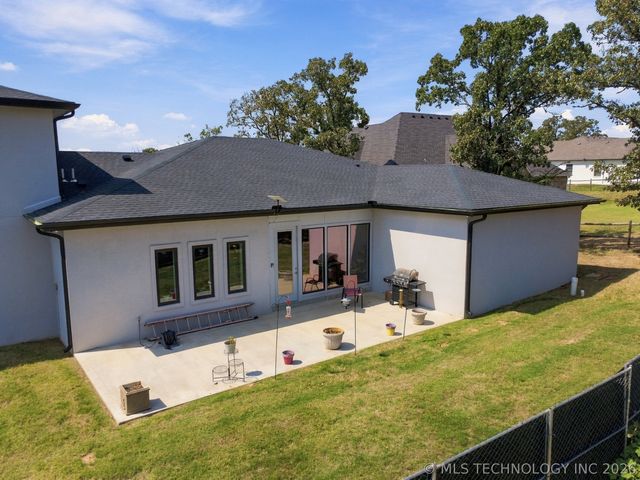4661 Starling Court, Sapulpa, OK 74066