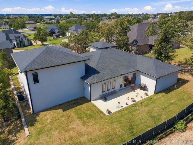 4661 Starling Court, Sapulpa, OK 74066