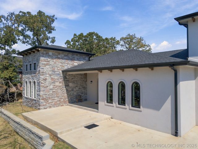 4661 Starling Court, Sapulpa, OK 74066