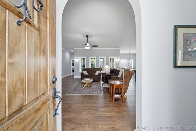 4661 Starling Court, Sapulpa, OK 74066