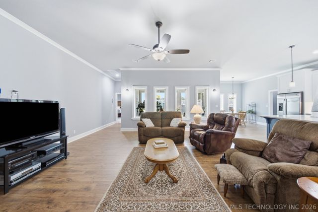 4661 Starling Court, Sapulpa, OK 74066