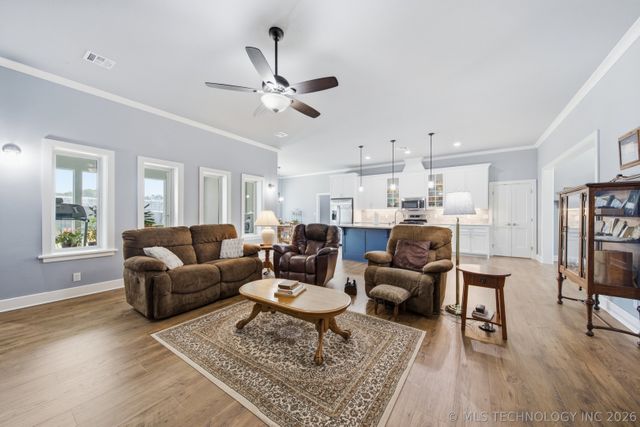 4661 Starling Court, Sapulpa, OK 74066