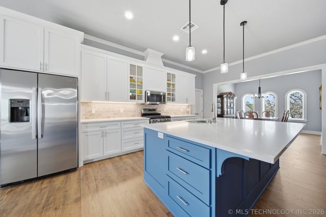 4661 Starling Court, Sapulpa, OK 74066