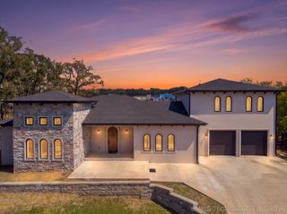 4661 Starling Court, Sapulpa, OK 74066