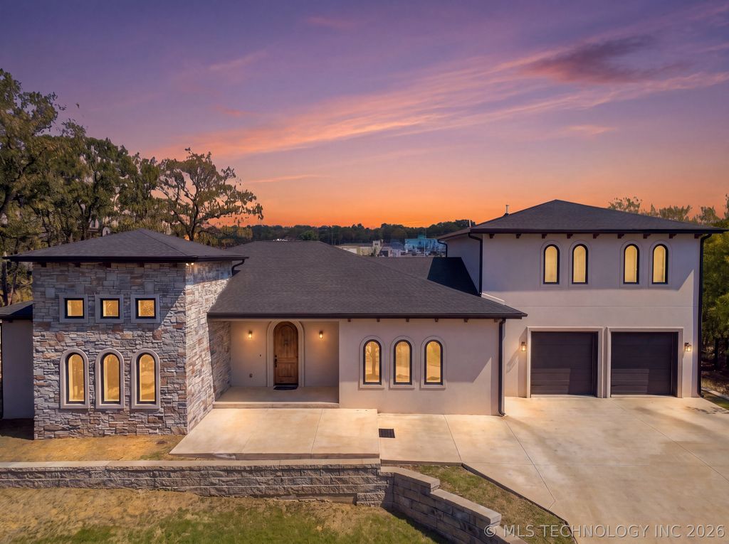 4661 Starling Court, Sapulpa, OK 74066