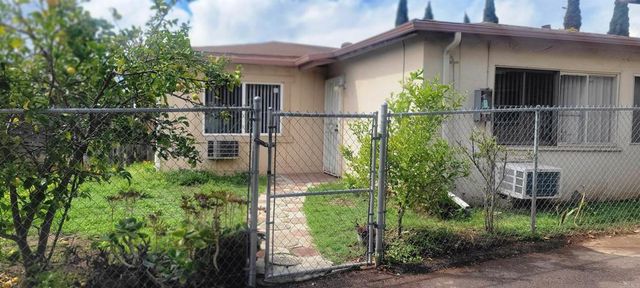 1430 1434 Peach Avenue, El Cajon, CA 92021