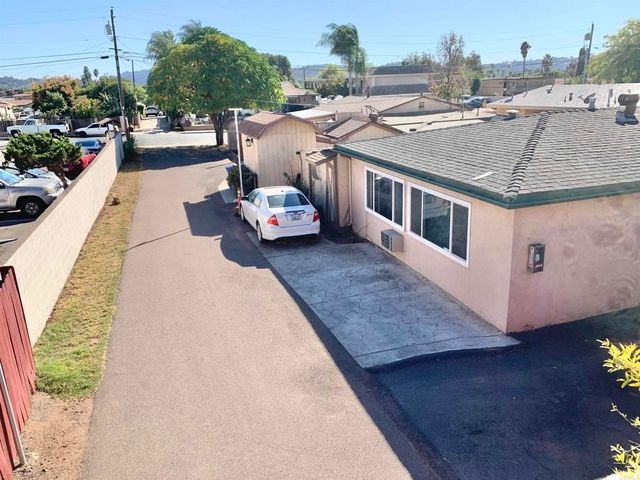 1430 1434 Peach Avenue, El Cajon, CA 92021