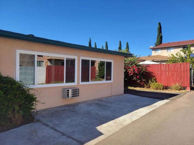 1430 1434 Peach Avenue, El Cajon, CA 92021