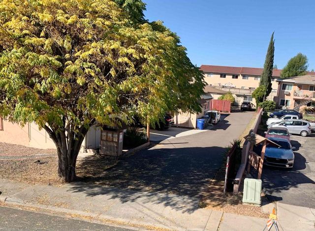 1430 1434 Peach Avenue, El Cajon, CA 92021