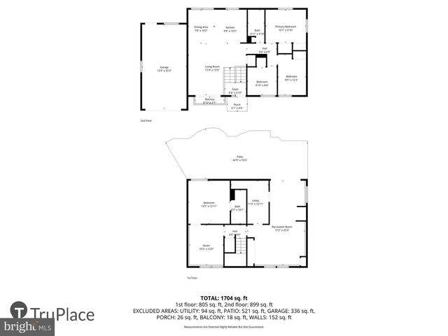 1241 TAMARACK TRL, Arnold, MD 21012