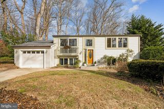 1241 TAMARACK TRL, Arnold, MD 21012