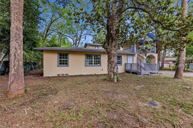 821 NE 22ND TERRACE, Gainesville, FL 32641