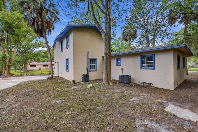 821 NE 22ND TERRACE, Gainesville, FL 32641