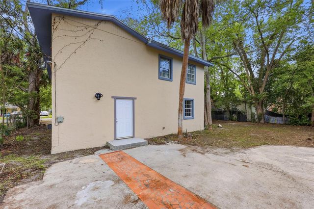 821 NE 22ND TERRACE, Gainesville, FL 32641