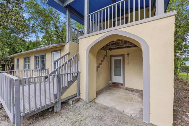 821 NE 22ND TERRACE, Gainesville, FL 32641