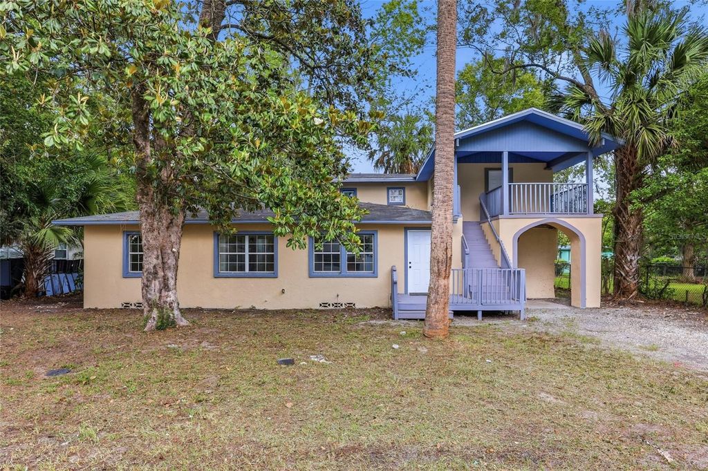 821 NE 22ND TERRACE, Gainesville, FL 32641